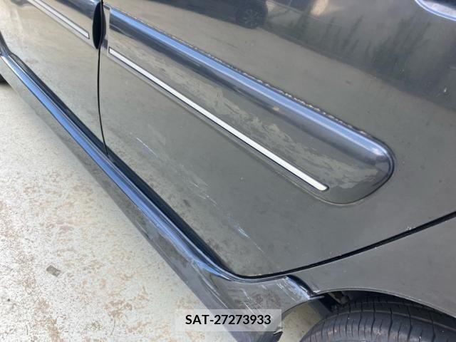 Mitsubishi TOPPO BJ 2001-09 394673-14