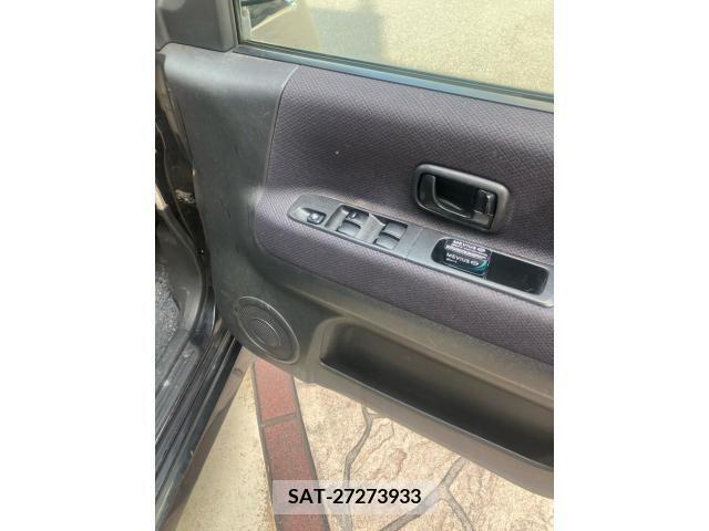 Mitsubishi TOPPO BJ 2001-09 394673-5