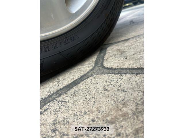 Mitsubishi TOPPO BJ 2001-09 394673-4