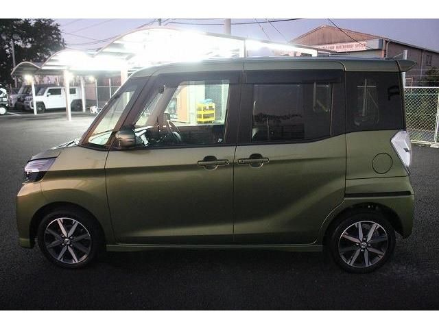 Nissan DAYZ ROOX 2020-01 18677-4