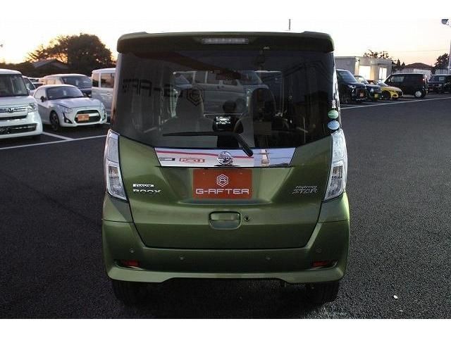 Nissan DAYZ ROOX 2020-01 18677-3