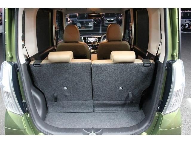 Nissan DAYZ ROOX 2020-01 18677-9