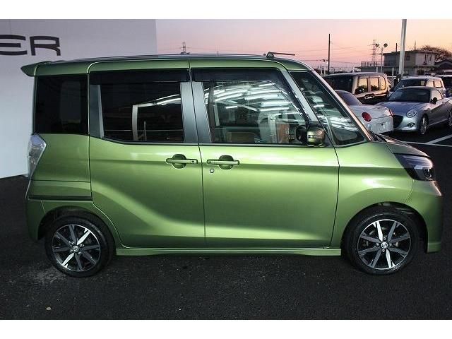 Nissan DAYZ ROOX 2020-01 18677-2