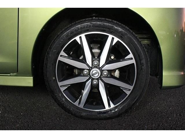 Nissan DAYZ ROOX 2020-01 18677-8