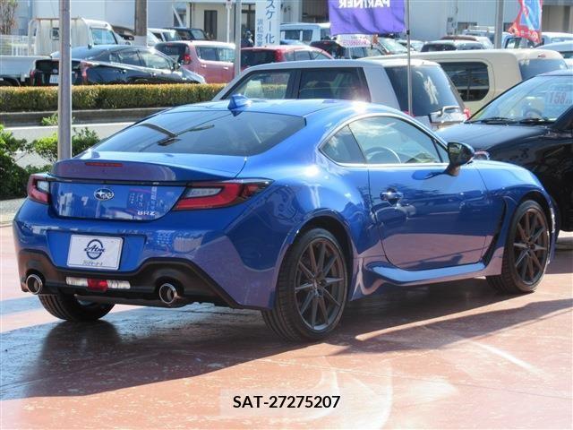 Subaru BRZ 2023-02 212467-2