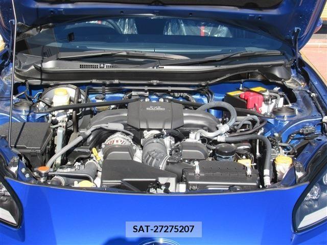 Subaru BRZ 2023-02 212467-18