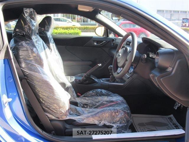 Subaru BRZ 2023-02 212467-14