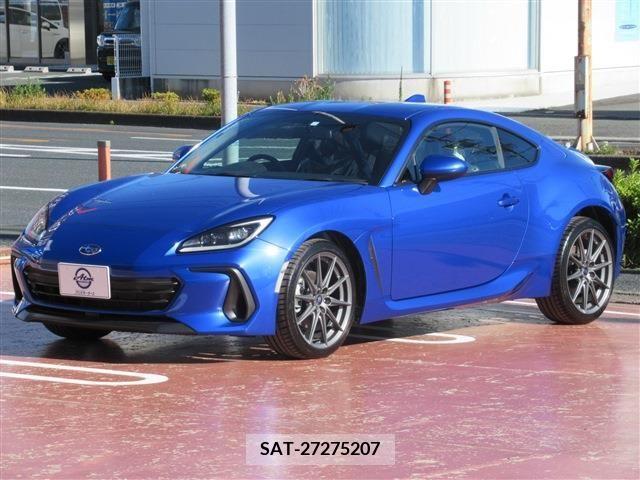 Subaru BRZ 2023-02 212467-19