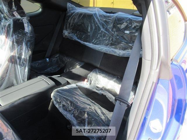 Subaru BRZ 2023-02 212467-15