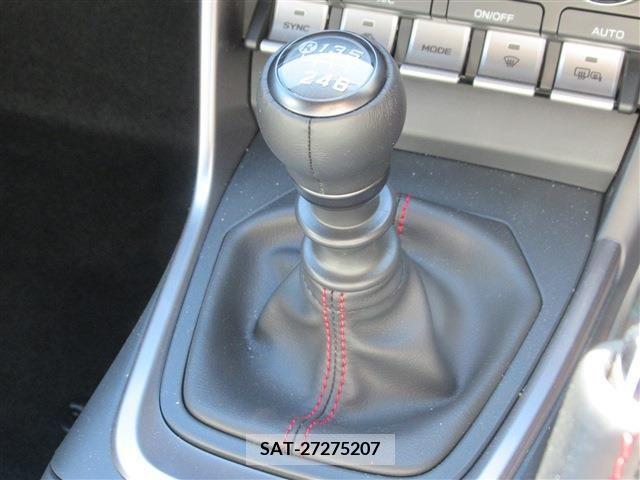 Subaru BRZ 2023-02 212467-6