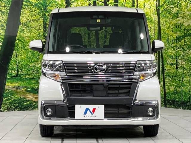Daihatsu TANTO CUSTOM 2018-05 17973-14