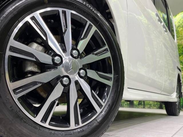 Daihatsu TANTO CUSTOM 2018-05 17973-13