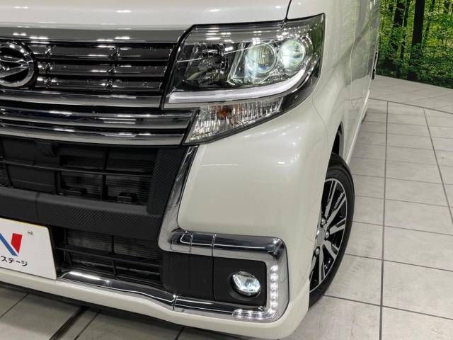 Daihatsu TANTO CUSTOM 2018-05 17973-12