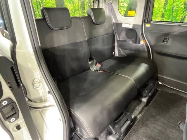 Daihatsu TANTO CUSTOM 2018-05 17973-9