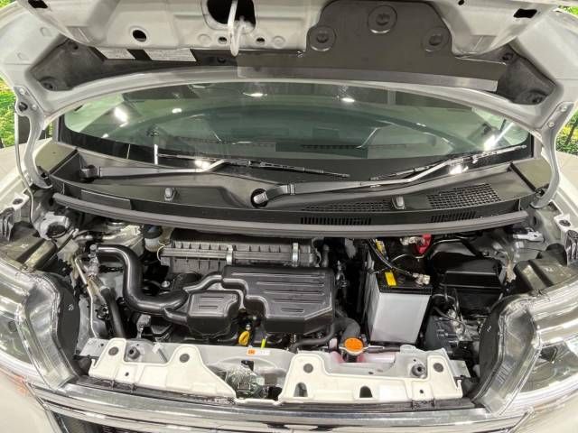 Daihatsu TANTO CUSTOM 2018-05 17973-18