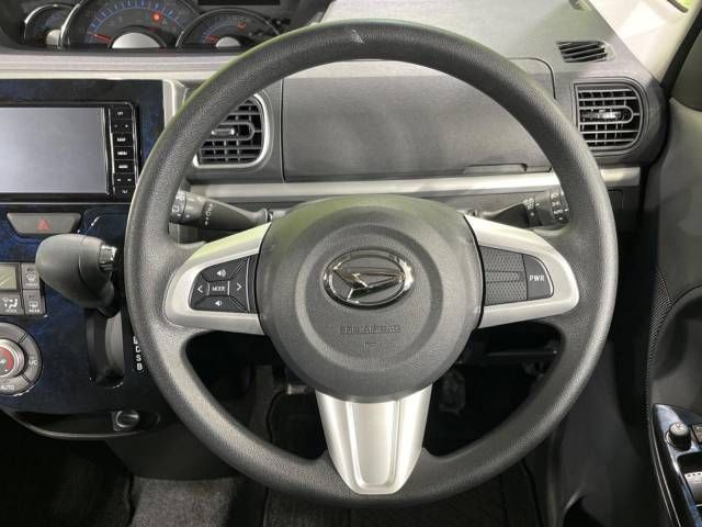 Daihatsu TANTO CUSTOM 2018-05 17973-11