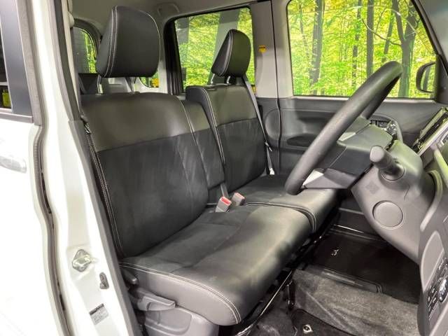 Daihatsu TANTO CUSTOM 2018-05 17973-8