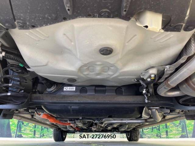 Toyota AQUA 2019-01 255088-19