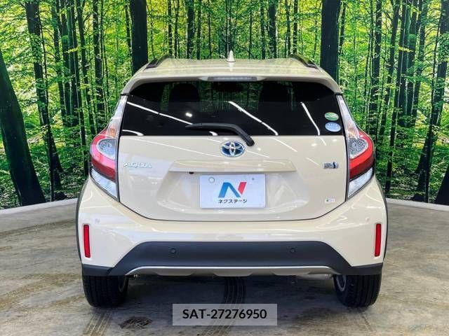 Toyota AQUA 2019-01 255088-15