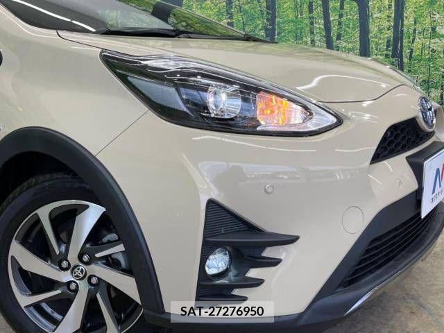 Toyota AQUA 2019-01 255088-12