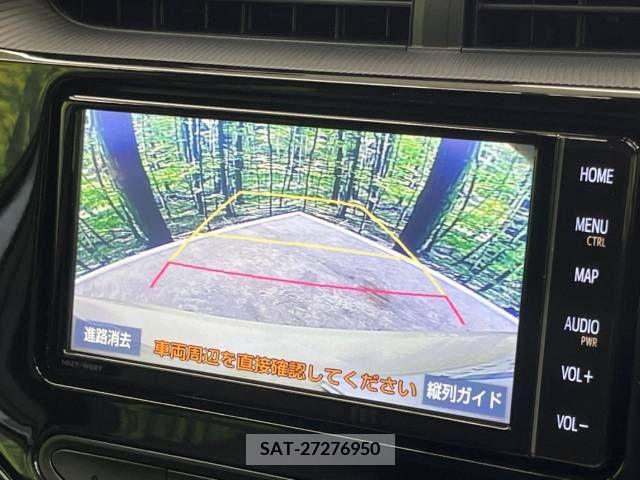 Toyota AQUA 2019-01 255088-4