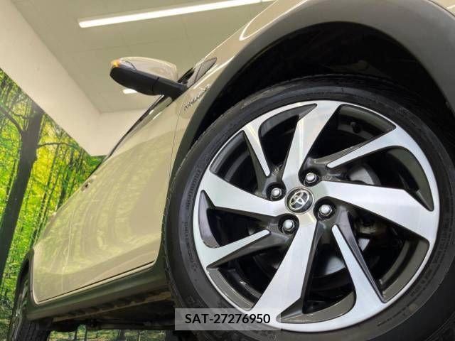 Toyota AQUA 2019-01 255088-13