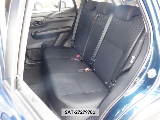 Daihatsu ROCKY 2022-03 334902-13