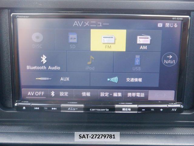 Daihatsu ROCKY 2022-03 334902-21