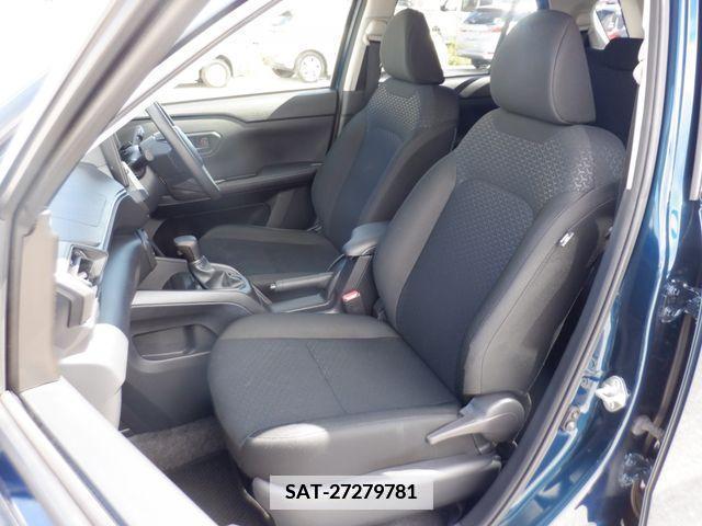 Daihatsu ROCKY 2022-03 334902-12