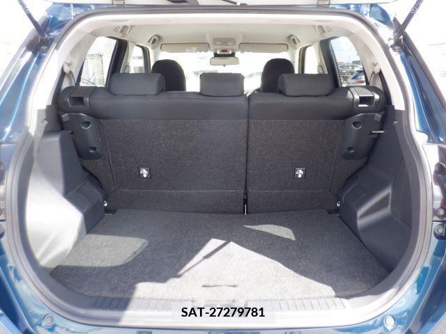 Daihatsu ROCKY 2022-03 334902-9
