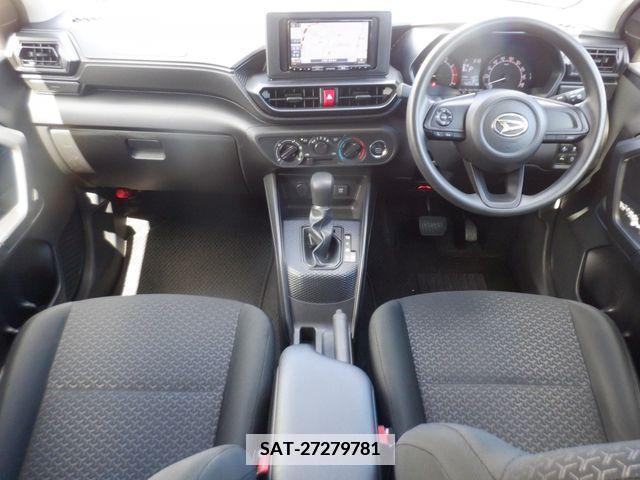 Daihatsu ROCKY 2022-03 334902-1