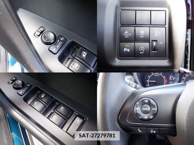 Daihatsu ROCKY 2022-03 334902-25