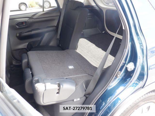 Daihatsu ROCKY 2022-03 334902-14