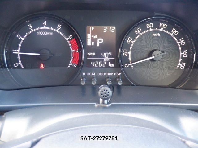 Daihatsu ROCKY 2022-03 334902-15