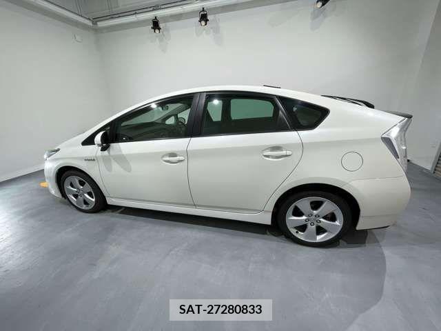 Toyota PRIUS 2010-02 321989-4