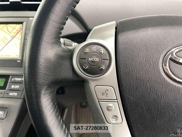 Toyota PRIUS 2010-02 321989-19