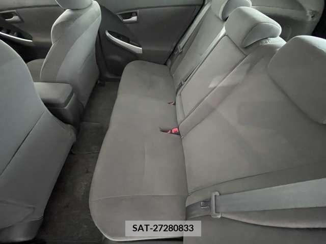 Toyota PRIUS 2010-02 321989-15