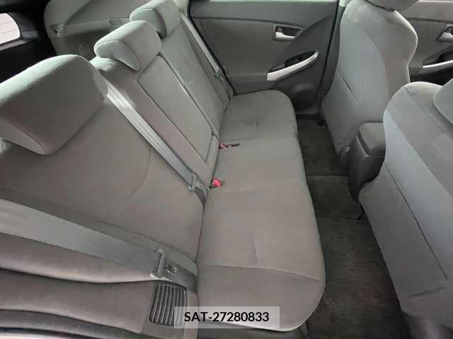Toyota PRIUS 2010-02 321989-14