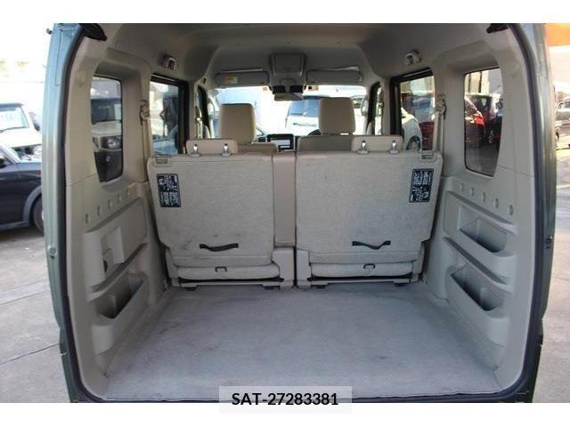 Suzuki EVERY WAGON 2019-11 207519-16