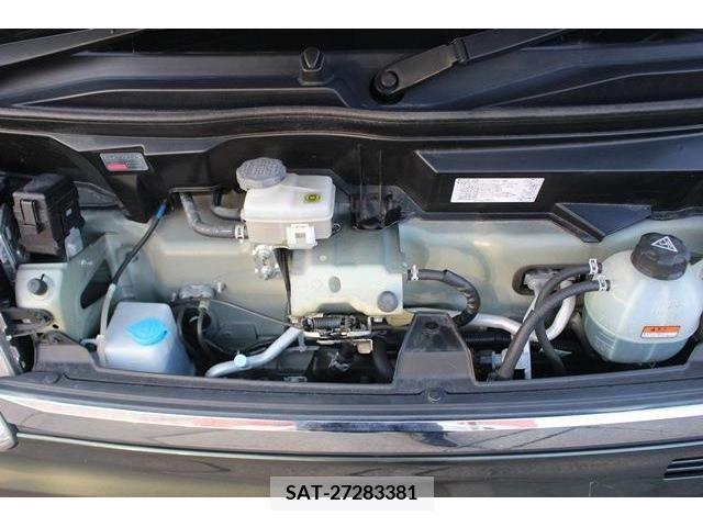 Suzuki EVERY WAGON 2019-11 207519-17