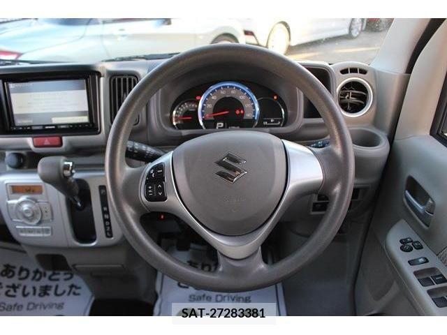 Suzuki EVERY WAGON 2019-11 207519-15