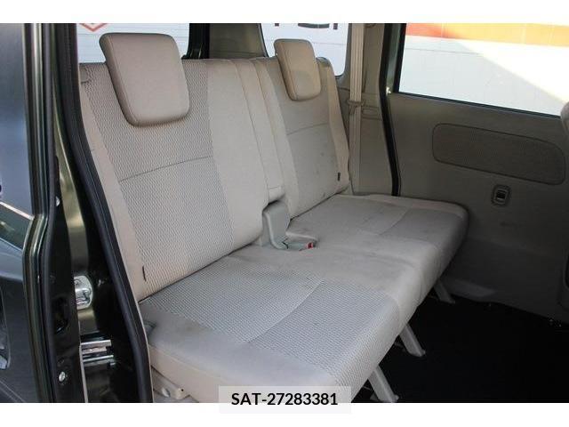 Suzuki EVERY WAGON 2019-11 207519-13
