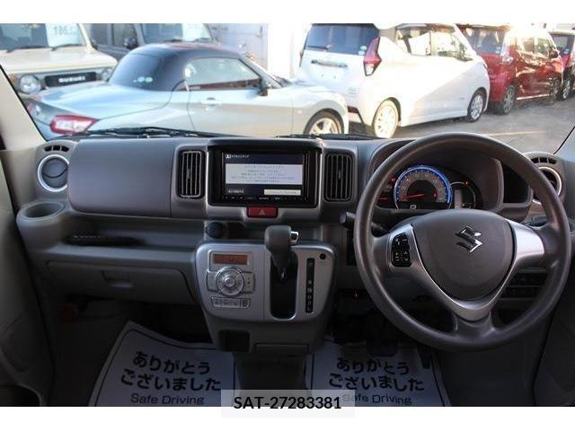 Suzuki EVERY WAGON 2019-11 207519-14