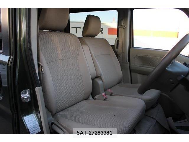 Suzuki EVERY WAGON 2019-11 207519-12