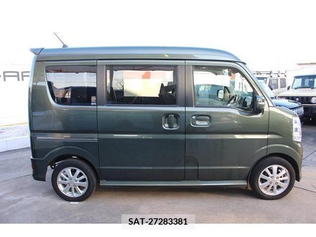 Suzuki EVERY WAGON 2019-11 207519-6