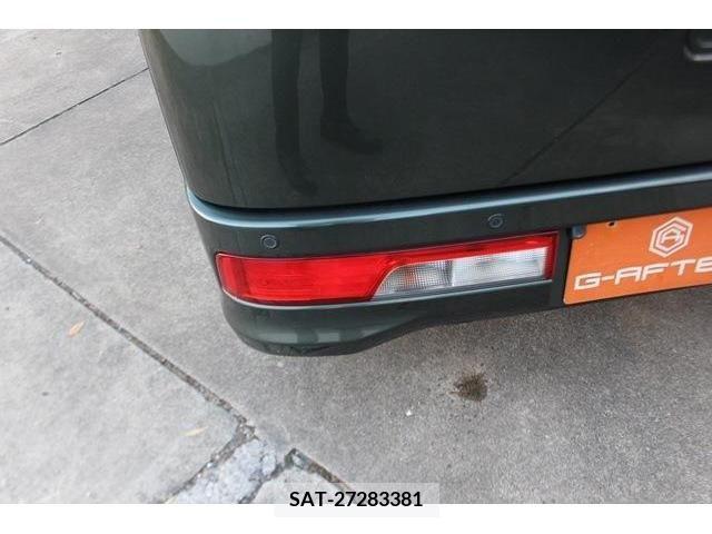 Suzuki EVERY WAGON 2019-11 207519-10
