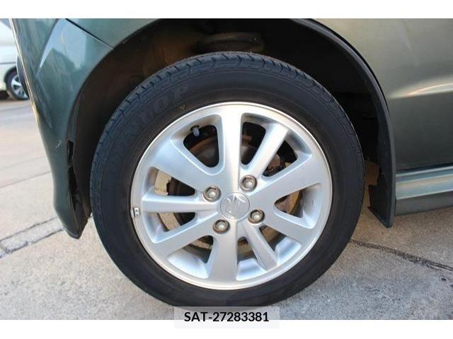 Suzuki EVERY WAGON 2019-11 207519-11