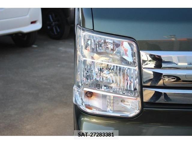 Suzuki EVERY WAGON 2019-11 207519-9