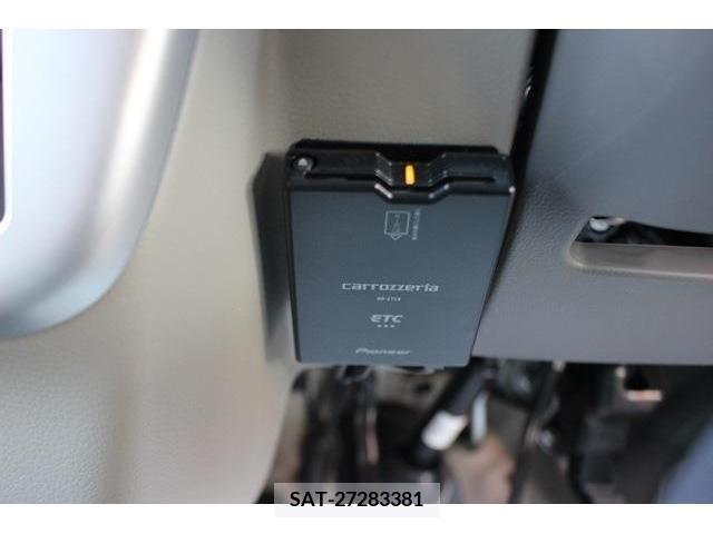Suzuki EVERY WAGON 2019-11 207519-3