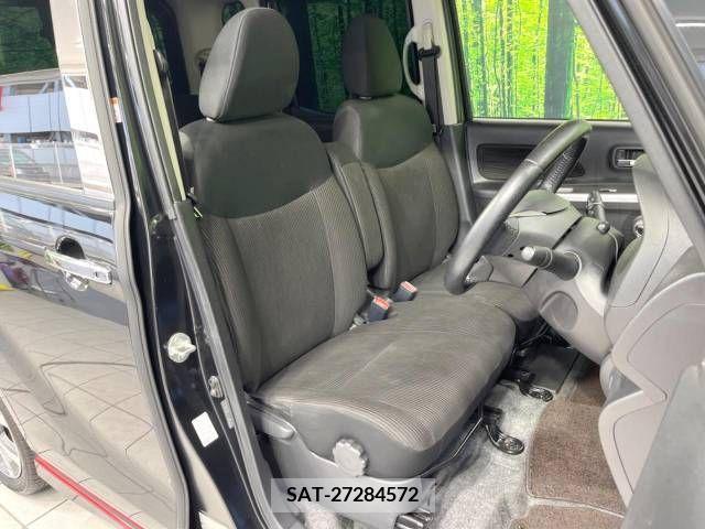 Nissan DAYZ 2014-09 390396-8